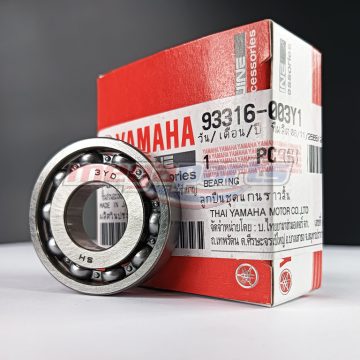 ลูกปืนตลับ 16003 (KOYO) แท้ YAMAHA