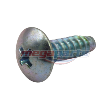 น็อตเกลียวปล่อย 5x16MM. (HONDA)