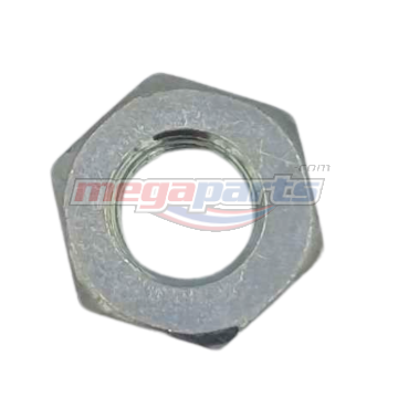 หัวน็อตแกนตะเกียบ WAVE 125X 10 มม. (HONDA)