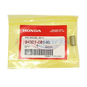 ปลอกสลัก 8x14 (HONDA)