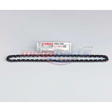 โซ่ราวลิ้น FINO 125 92 ข้อ (YAMAHA)