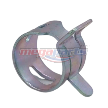 CLAMP,TUBE,D13 AND125M(A)