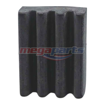 ยางรองใต้เบาะ CLICK (HONDA)