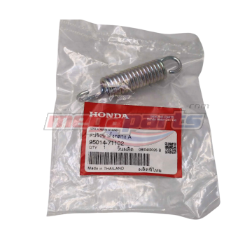 สปริงขาตั้งคู่ HONDA (HONDA)