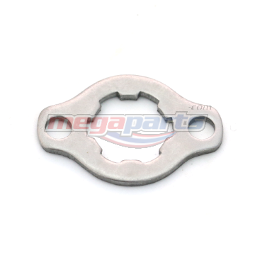 พับล็อคสเตอร์หน้า DASH (HONDA)