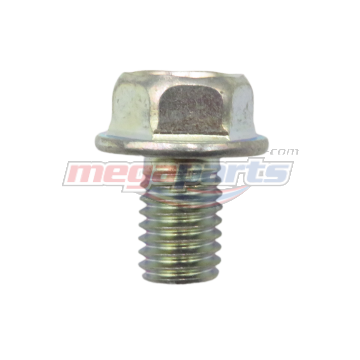 น็อตถ่ายน้ำมันเฟืองท้าย CLICK 110 (HONDA)