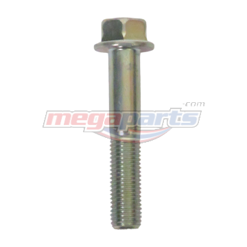 โบ้ลท์หน้าแปลน PCX 160 2021 10x55MM (HONDA)