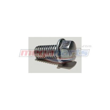 น็อตตัวผู้ 6x12MM (HONDA)