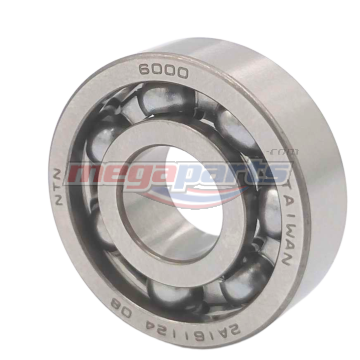 ลูกปืนกดคลัทช์ WAVE 110 1999 6000 (HONDA)