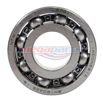 ลูกปืนตลับ 6001 (HONDA)