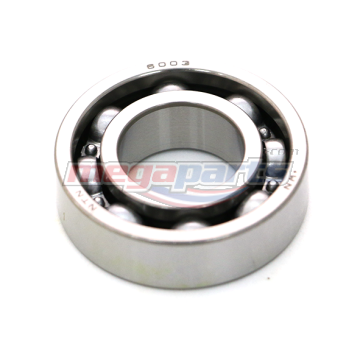 ลูกปืนตลับ 6003 (HONDA)