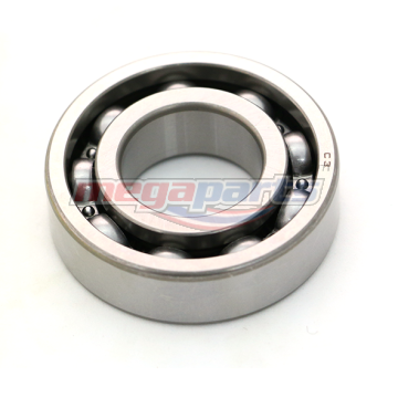 ลูกปืนตลับ 6004 (HONDA) (NTN)