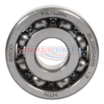 ลูกปืนตลับ 6200 (HONDA)