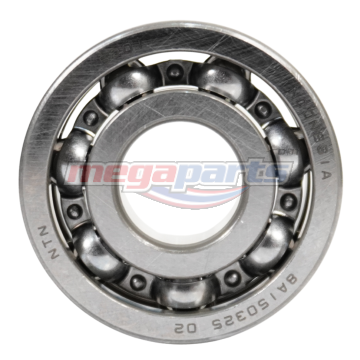 ลูกปืนตลับ 6201 (HONDA)