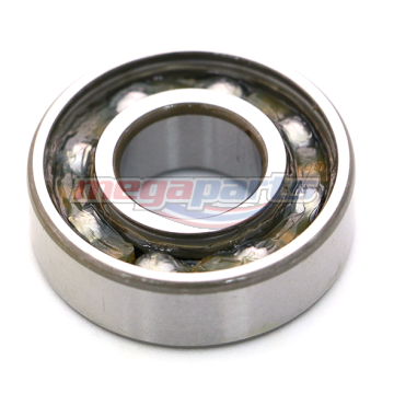 ลูกปืนตลับ 6202 (HONDA)