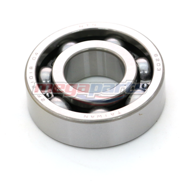 ลูกปืนตลับ 6203 (HONDA)