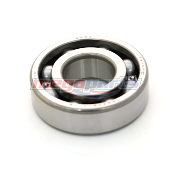 ลูกปืนตลับ 6204 (HONDA)