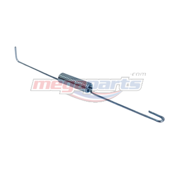 สปริงสวิทช์สต๊อปเบรคหลัง WAVE 100 2005 (U-BOX) (HONDA)