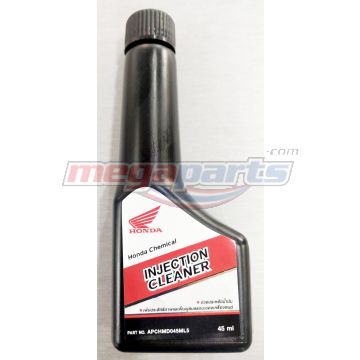 น้ำยาล้างหัวฉีด INJECTION CLEANER 45ML (HONDA) (เครื่องยนต์เบนซิน)