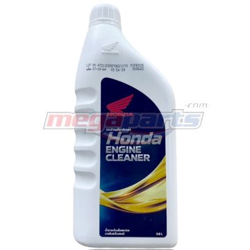 น้ำยาล้างเครื่องยนต์ ENGINE CLEANER 0.8L (HONDA)
