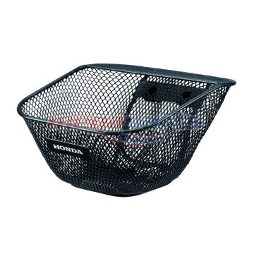 ตะกร้าหน้า WAVE 110i (2011-2017) (H2C) สีดำ