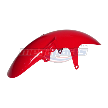 บังโคลนหน้าสีแดง(0121, VRC1)