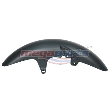 บังโคลนหน้า XSR 155 2021 (YAMAHA) สีเทา 1760,MDNMA