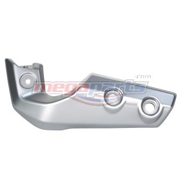 ขายึดบังโคลนหน้าซ้ายสีเทา XSR 155 2020 สีเทา (1783,WMA)