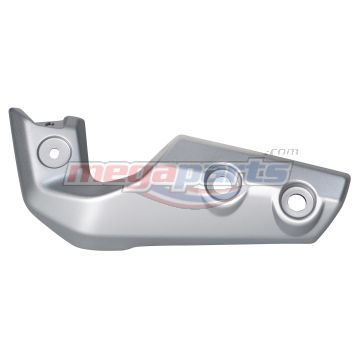 ขายึดบังโคลนหน้าซ้าย XSR 155 2021 YAMAHA สีเทา (1160,MS1)