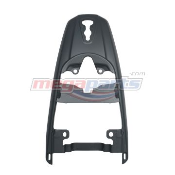 ฝาปิดท้ายเบาะ XSR 155 (YAMAHA) สีเทา 1760,MDNMA