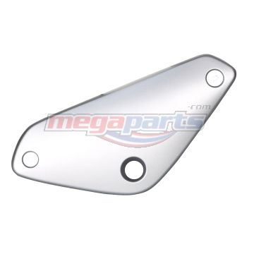 ฝาข้างซ้ายตัวกลาง XSR 155 (2021-2023) (YAMAHA) สีเทา 1160,MS1