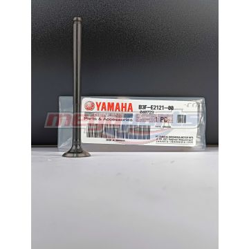 วาล์วไอเสีย NMAX 155 (2020-2023) (YAMAHA)