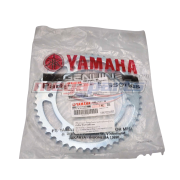 สเตอร์หลัง 428 WR 155R (2020-2023) 51T (YAMAHA)