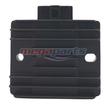 แผ่นชาร์จ M-SLAZ 150 (2016-2018) (YAMAHA)