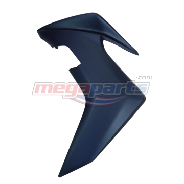 บังลมข้างซ้าย EXCITER 155 (YAMAHA) สีน้ำเงิน 0564,DPBMC