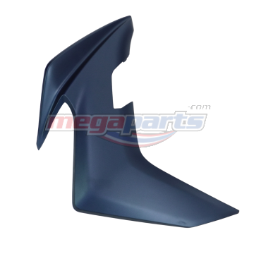 คอนโซลข้างขวา EXCITER 155 2022 (YAMAHA) สีน้ำเงิน 0564,DPBMC