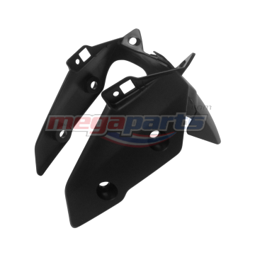 บังโคลนหน้าท่อนหลัง AEROX 155 (2016-2017) (YAMAHA)