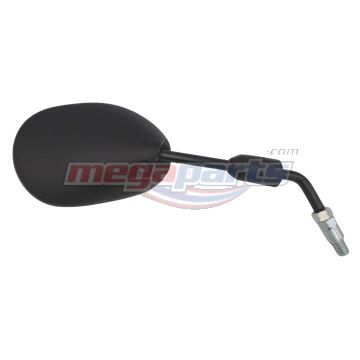 กระจกส่องหลังข้างขวา FINN 115i (2018-2025) (YAMAHA)