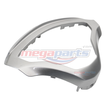 ฝาครอบไมล์สีเทา(0791M,S3)