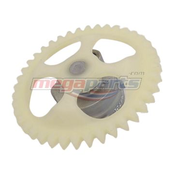 ชุดปั๊มน้ำมันเครื่อง NMAX 155 (2021-2024) (YAMAHA)