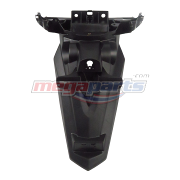 บังโคลนหลัง NMAX 155 (2020-2021) (YAMAHA)