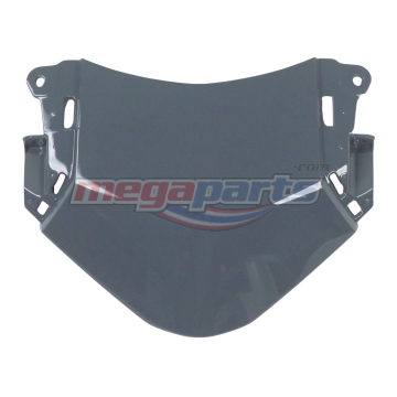 ฝาปิดท้ายเบาะ NMAX 155 (YAMAHA) สีเทา 003E,PGD