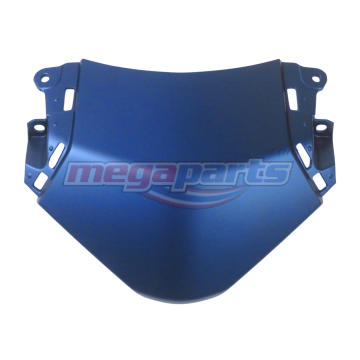 ฝาปิดท้ายเบาะ NMAX 155 (YAMAHA) สีน้ำเงิน 1774,MDPBM5