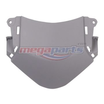 ฝาปิดท้ายเบาะ NMAX 155 (YAMAHA) สีเทา 1758,MBNM3