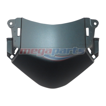 ฝาปิดท้ายเบาะ NMAX 155 2022 (CONNECTED) (YAMAHA)