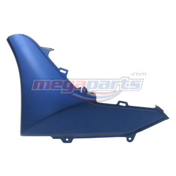 ฝาครอบข้างพักเท้าหน้าข้างซ้าย NMAX 155 (2020-2022) (YAMAHA)