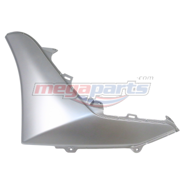 ฝาครอบข้างพักเท้าหน้าข้างซ้าย NMAX 155 2022 (CONNECTED) (YAMAHA)