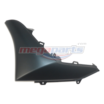 ฝาครอบข้างพักเท้าหน้าข้างซ้าย NMAX 155 2022 (CONNECTED) (YAMAHA)