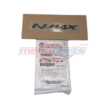 โลโก้ (NMAX 3D) NMAX155 2021 ABS YAMAHA (MBNM3)
