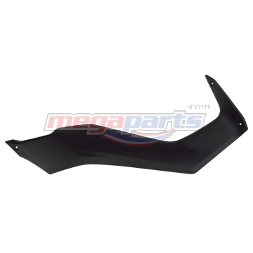 คอนโซลข้างขวา NMAX 155 (YAMAHA) สีดำด้าน 0582,MBL2